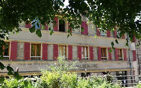 Hôtel de Valdeblore